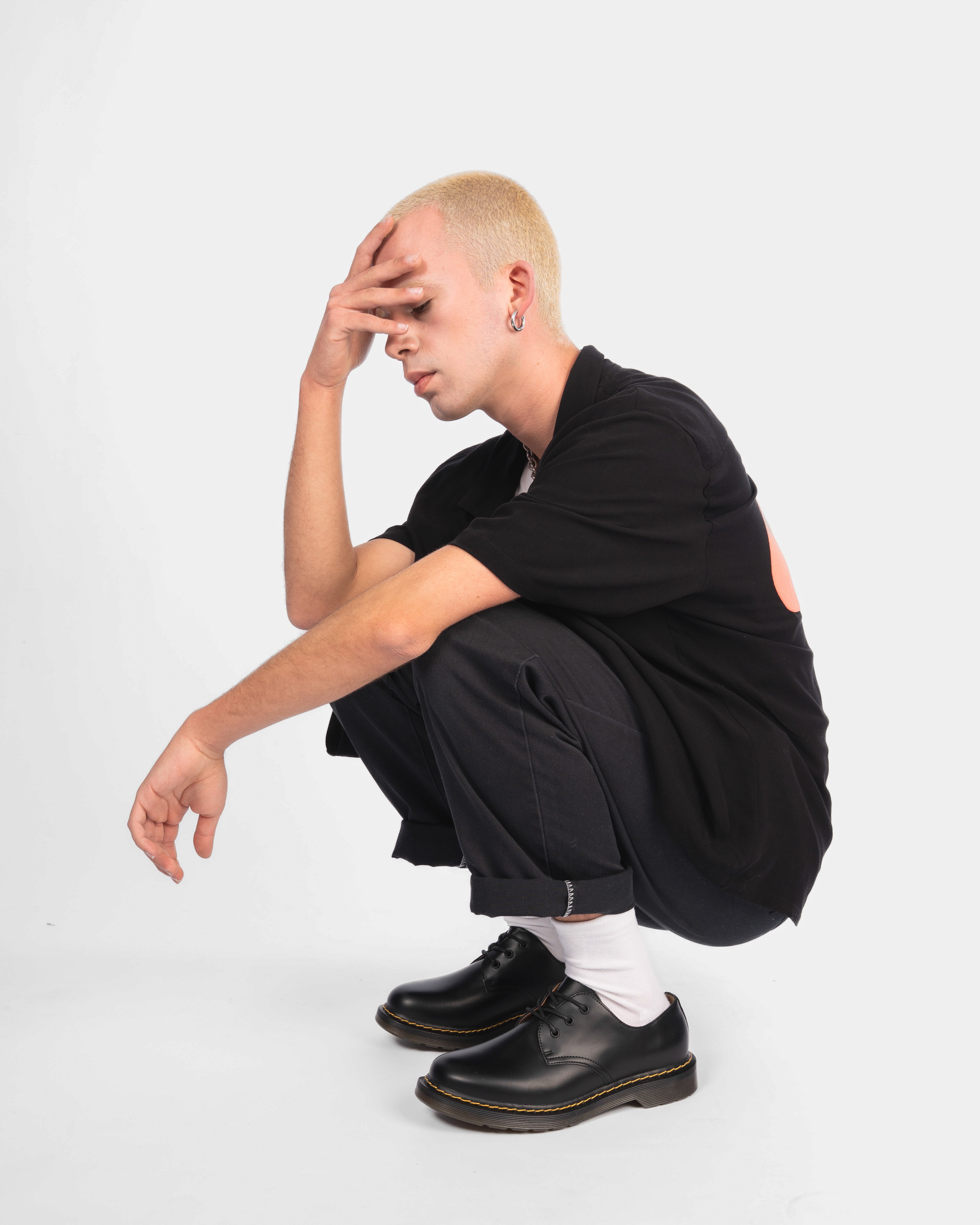 Zapato Oxford Classic