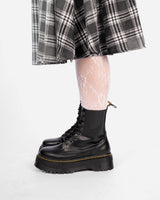 Botin negro Combat Mate