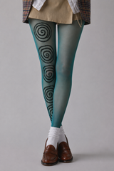 Pantis espiral