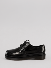 Zapato oxford Isadora semibrillante